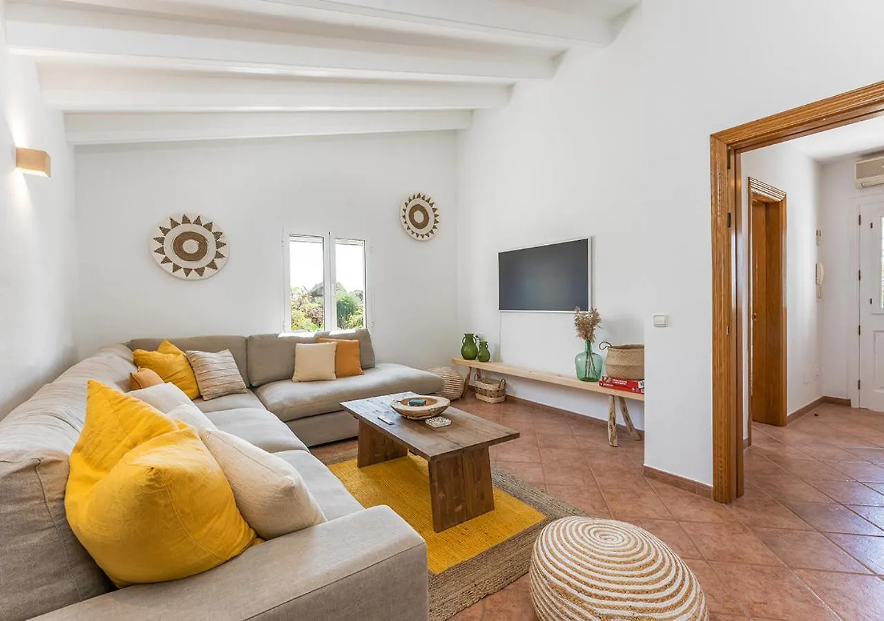 Country House Close To The Beaches, Menorca Troquerias 0*,  Ισπανία