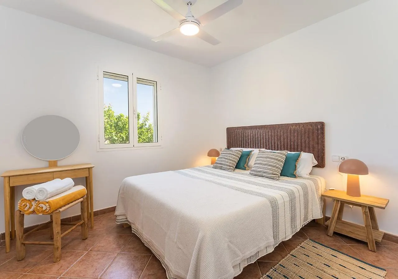 Country House Close To The Beaches, Menorca Troquerias Βίλα