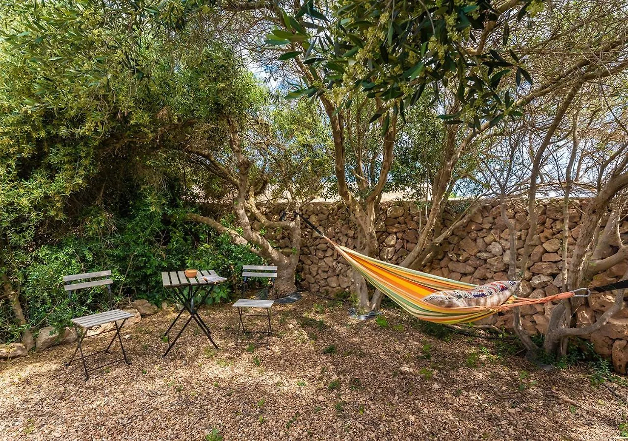 Country House Close To The Beaches, Menorca Troquerias Βίλα